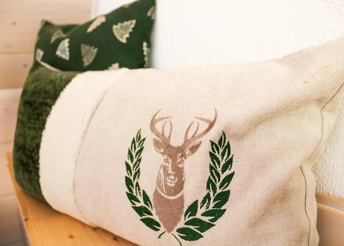 Gasthof Wolfsgrund Und/oder - Luxus In Seenähe Mit Tollem Garten