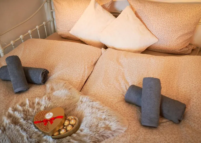 Wolfsgrund Und/oder - Luxus In Seenähe Mit Tollem Garten * Schluchsee