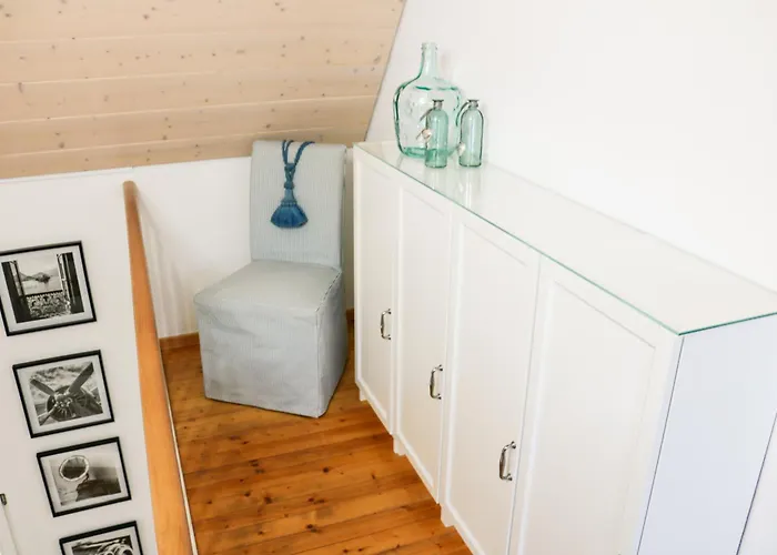 Wolfsgrund Und/oder - Luxus In Seenähe Mit Tollem Garten Gasthof *