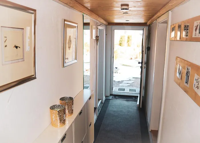 Wolfsgrund Und/oder - Luxus In Seenähe Mit Tollem Garten Gasthof