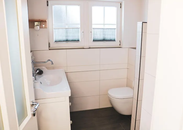 Wolfsgrund Und/oder - Luxus In Seenähe Mit Tollem Garten