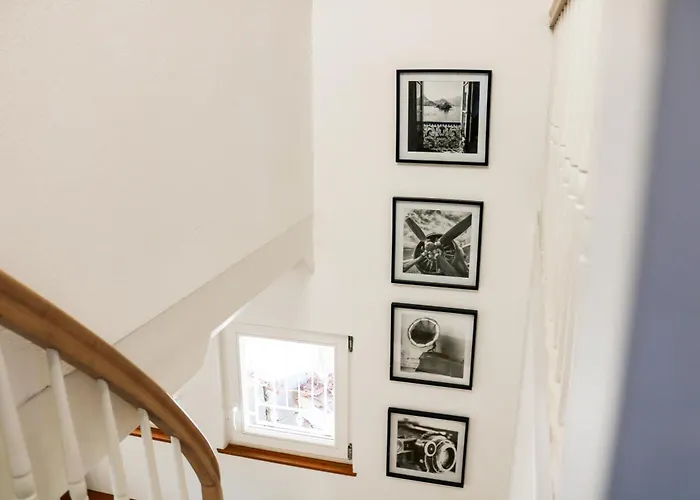 Wolfsgrund Und/oder - Luxus In Seenähe Mit Tollem Garten *