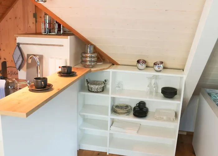 Wolfsgrund Und/oder - Luxus In Seenähe Mit Tollem Garten *