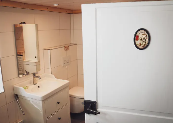 Gasthof Wolfsgrund Und/oder - Luxus In Seenähe Mit Tollem Garten Schluchsee