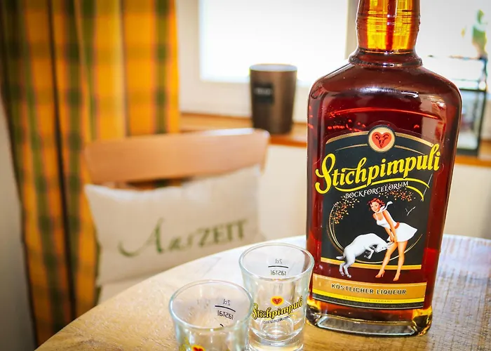 Wolfsgrund Und/oder - Luxus In Seenähe Mit Tollem Garten Schluchsee