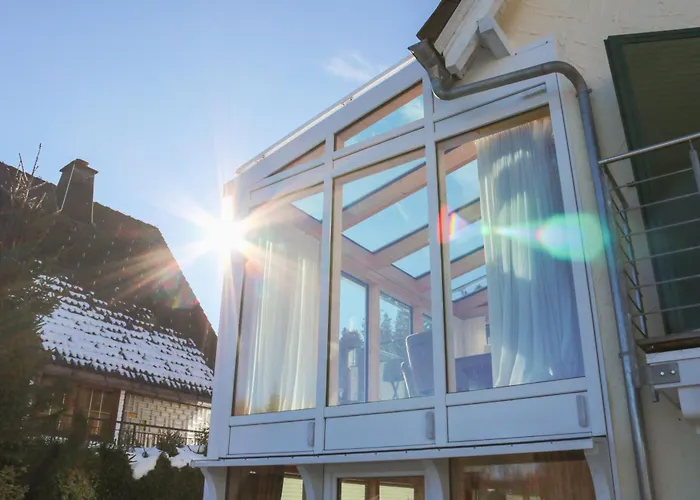 Wolfsgrund Und/oder - Luxus In Seenähe Mit Tollem Garten *