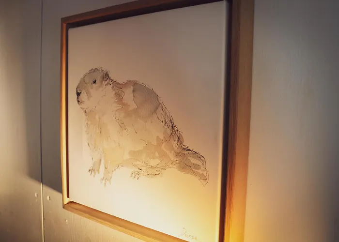 Wolfsgrund Und/oder - Luxus In Seenähe Mit Tollem Garten *