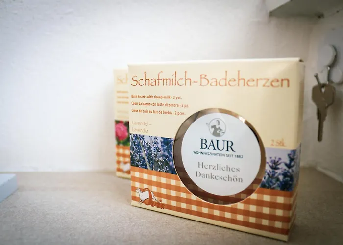 Wolfsgrund Und/oder - Luxus In Seenähe Mit Tollem Garten