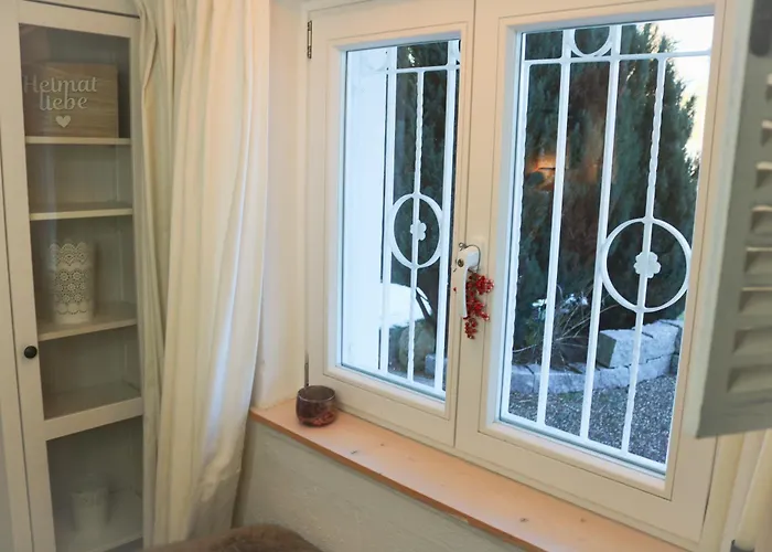 Wolfsgrund Und/oder - Luxus In Seenähe Mit Tollem Garten * Schluchsee