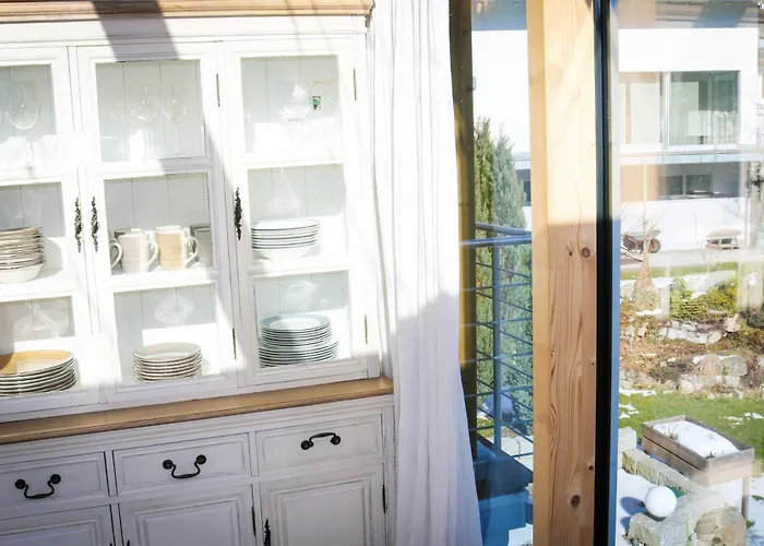 Wolfsgrund Und/oder - Luxus In Seenähe Mit Tollem Garten