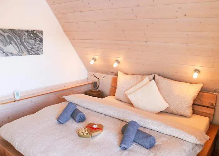 Gasthof Wolfsgrund Und/oder - Luxus In Seenähe Mit Tollem Garten