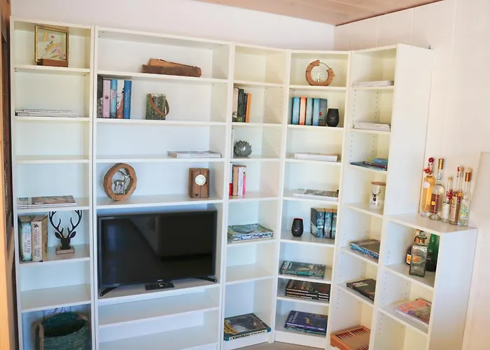 Wolfsgrund Und/oder - Luxus In Seenähe Mit Tollem Garten Gasthof *