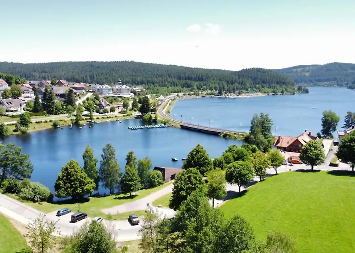 Wolfsgrund Und/oder - Luxus In Seenaehe Mit Tollem Garten Gasthuis