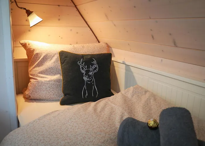 Wolfsgrund Und/oder - Luxus In Seenähe Mit Tollem Garten *